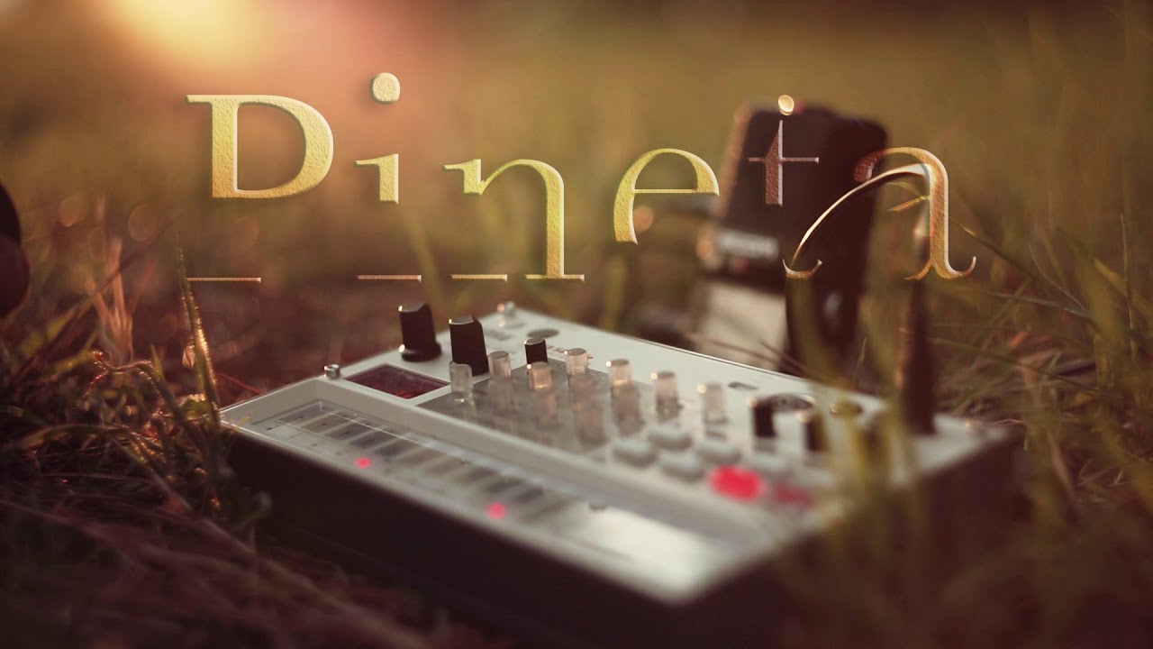 Distretto Adriatico // Pineta - Korg Volca Sample & Field Recording