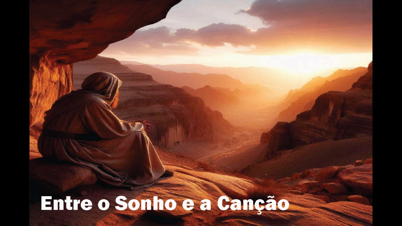 Vida e Morte, Morte e Vida | No Silêncio do Amor | Adriana Rampin
