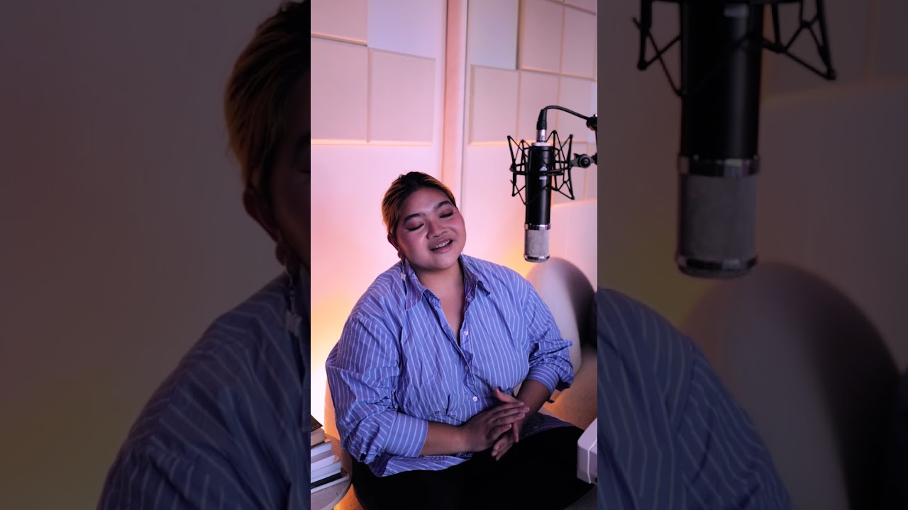 RMA Studio: Ni&ntilde;a Campos - When You Wish Upon A Star (Cover)