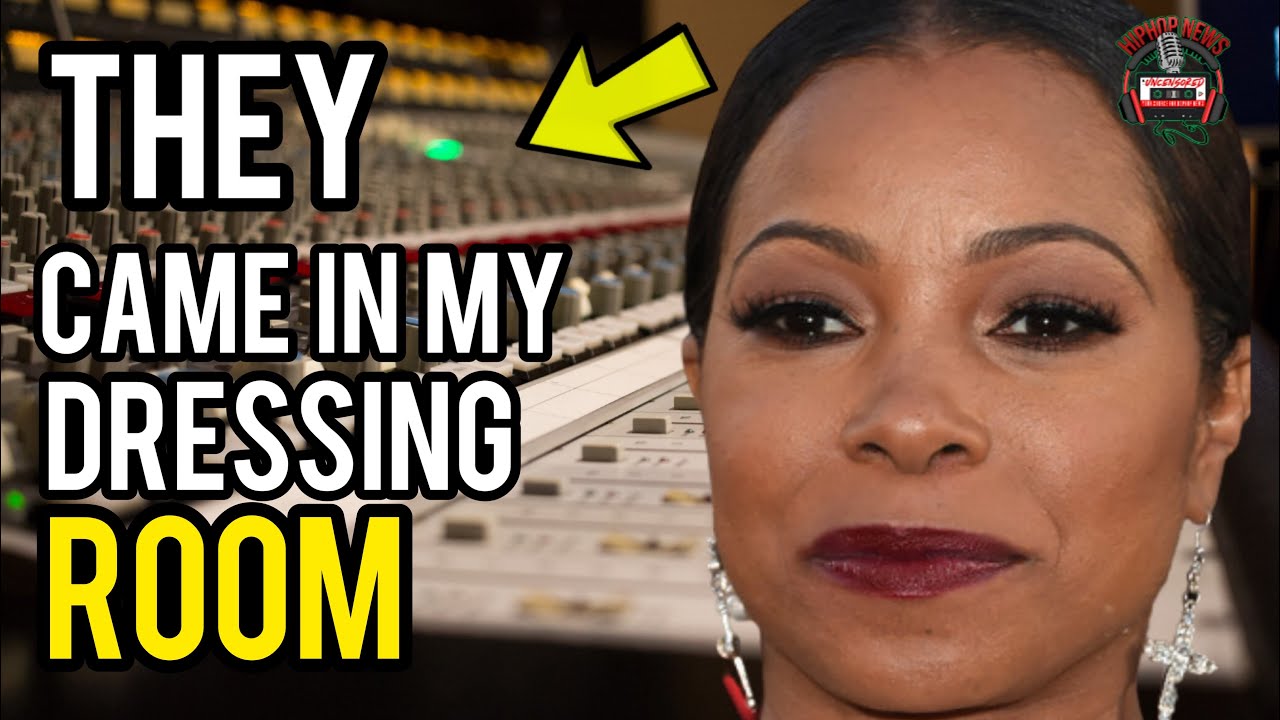 Paula J. Parker Exposes The Dark Side Of Hollywood & What Happen To Her Behind The Curtain!