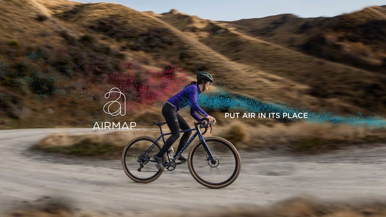 Introducing Airmap by 7mesh