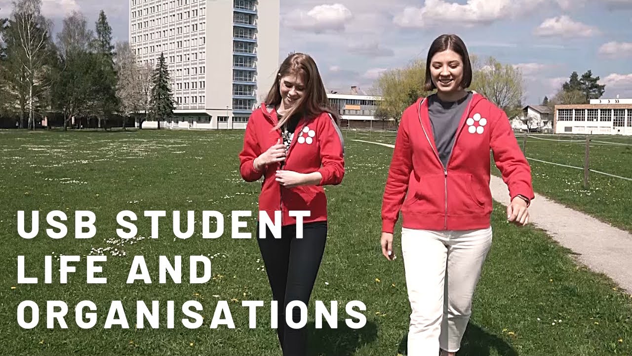 USB Student life and organisations