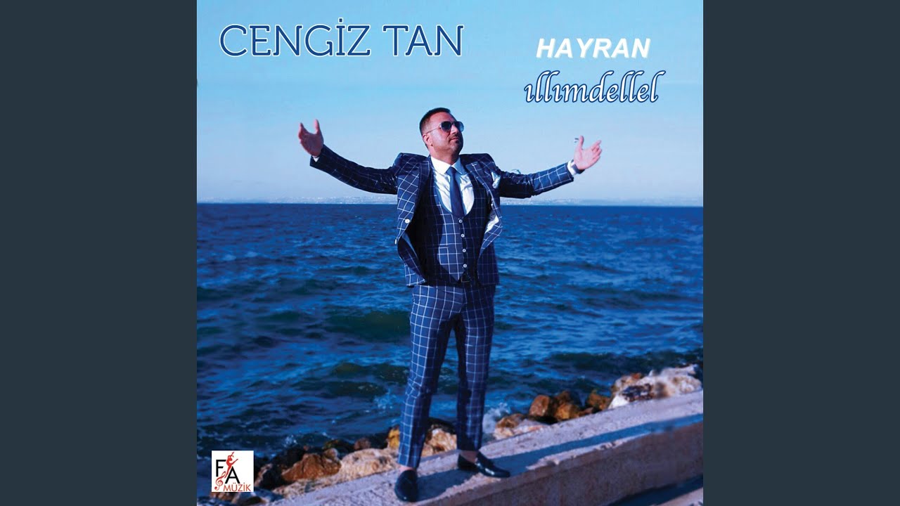Hayran Illımdellel (Remix)