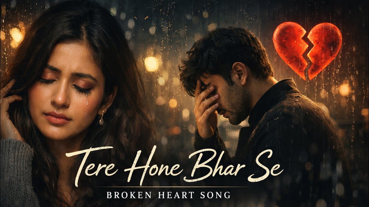 Tere hone bhar se Emotional Qawwali Song Hindi song heart touching song Hindi song 