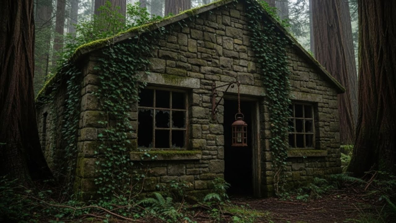 Vermisst im Schwarzwald – Geheime Unterlagen