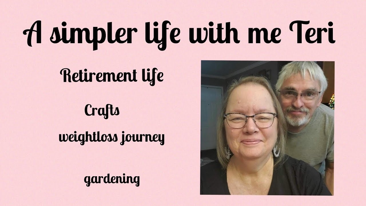 February 6th vlog style/weigh-in day/sewing/chatting 