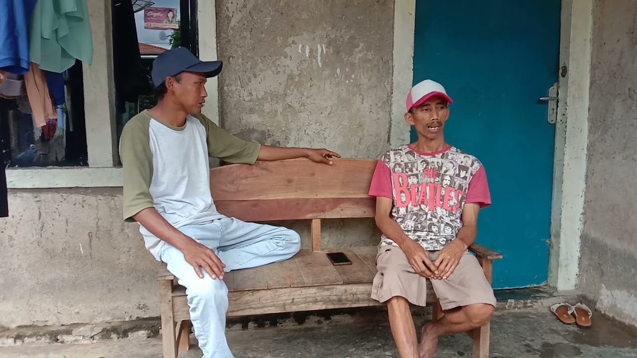 Jadi TKI ke Kamboja - Bahaya || Komedi Bocah Boyolali Channel