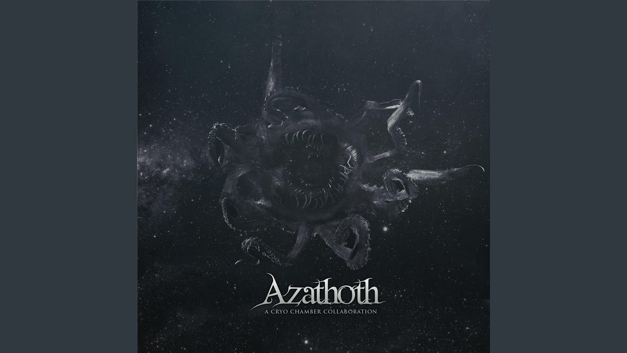 Azathoth 1