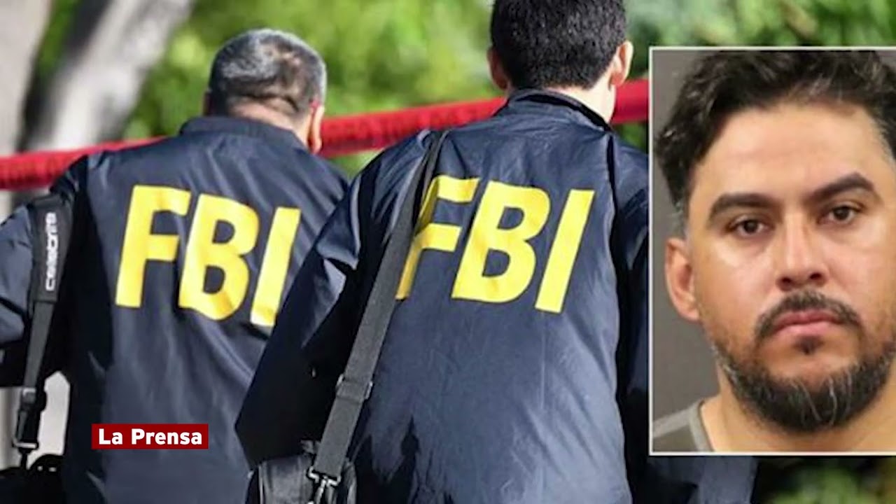 Capturan a supuesto líder de la MS 13 vinculado al caso del hijo de Pepe Lobo