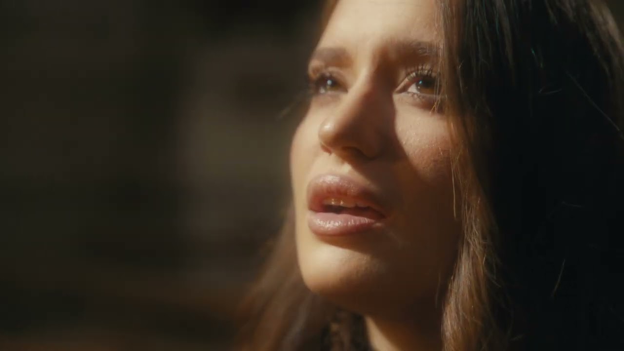 Elsa Tortonda - Padre Nuestro (Vídeo Oficial)