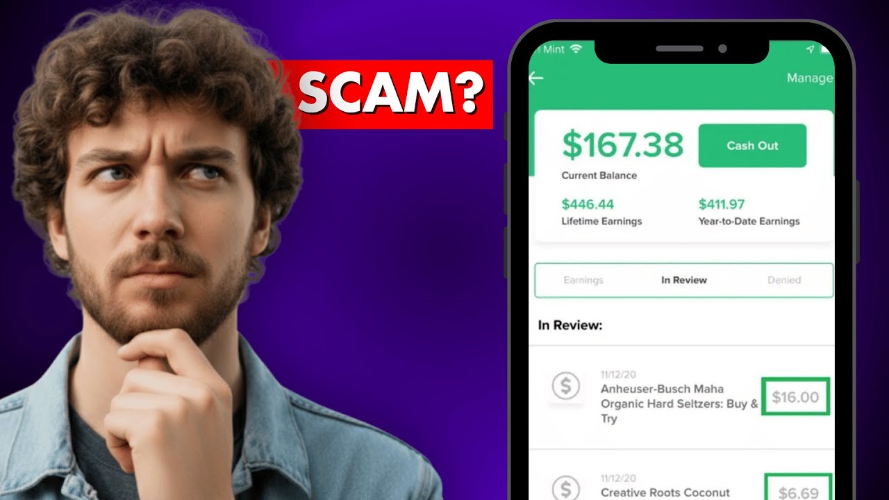 Обзор приложения Field Agent &ndash; ​​легитимное или мошенническое?