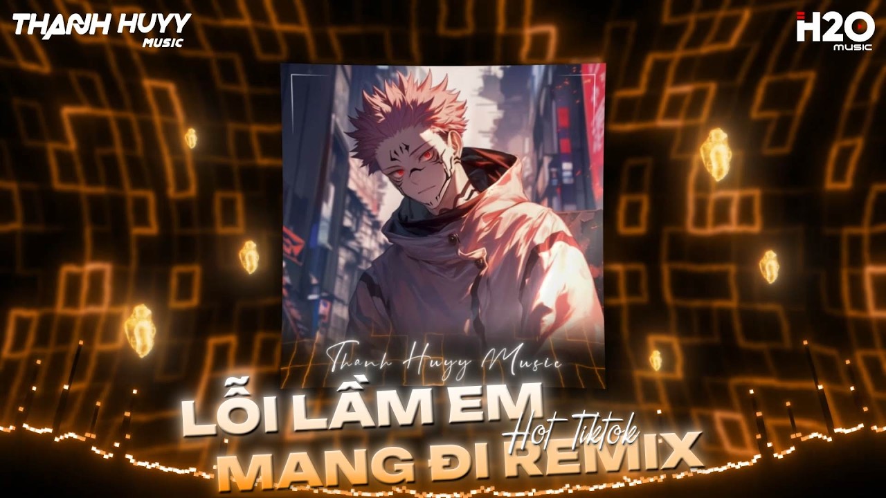 NHẠC REMIX TIKTOK TRIỆU VIEW - BXH Nhạc Trẻ Remix Hay Nhất Hiện Nay - Top 20 Nhạc TikTok Hay 2026