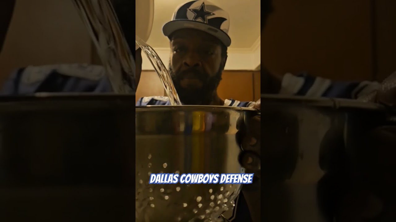 Cowboys Defense has holes 