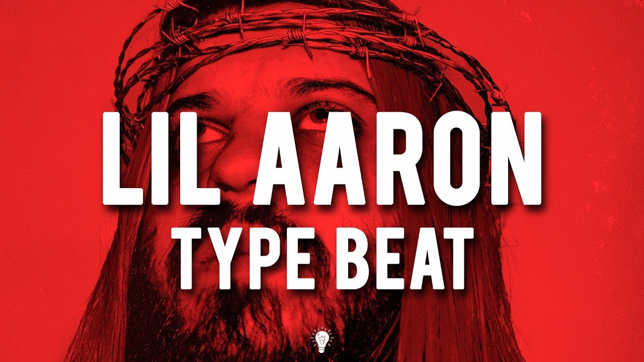 Lil Aaron Type Beat \ Lizer Type Beat 2018 