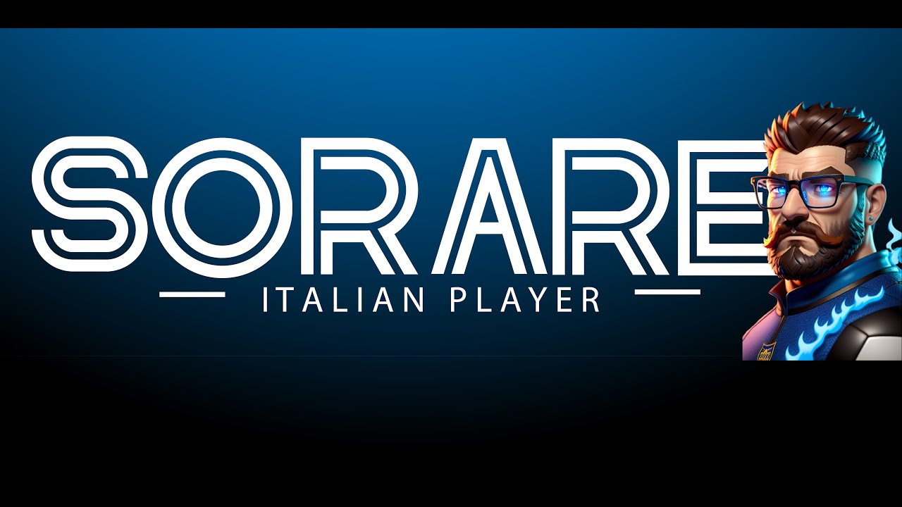 ⚽ SorareMega: La Guida Definitiva su come Utilizzarlo - Tutto ci&ograve; che devi sapere su #Sorare il G