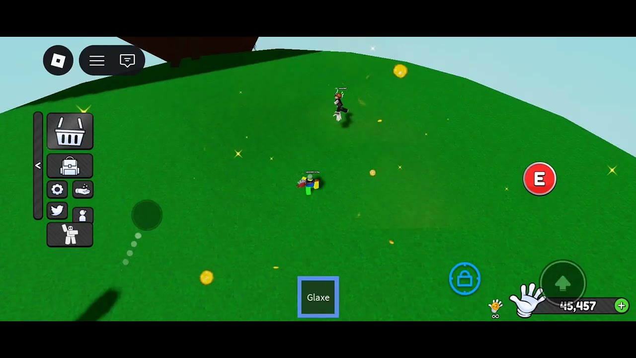 Slap battles finale this is the last slaps battles vids I make 