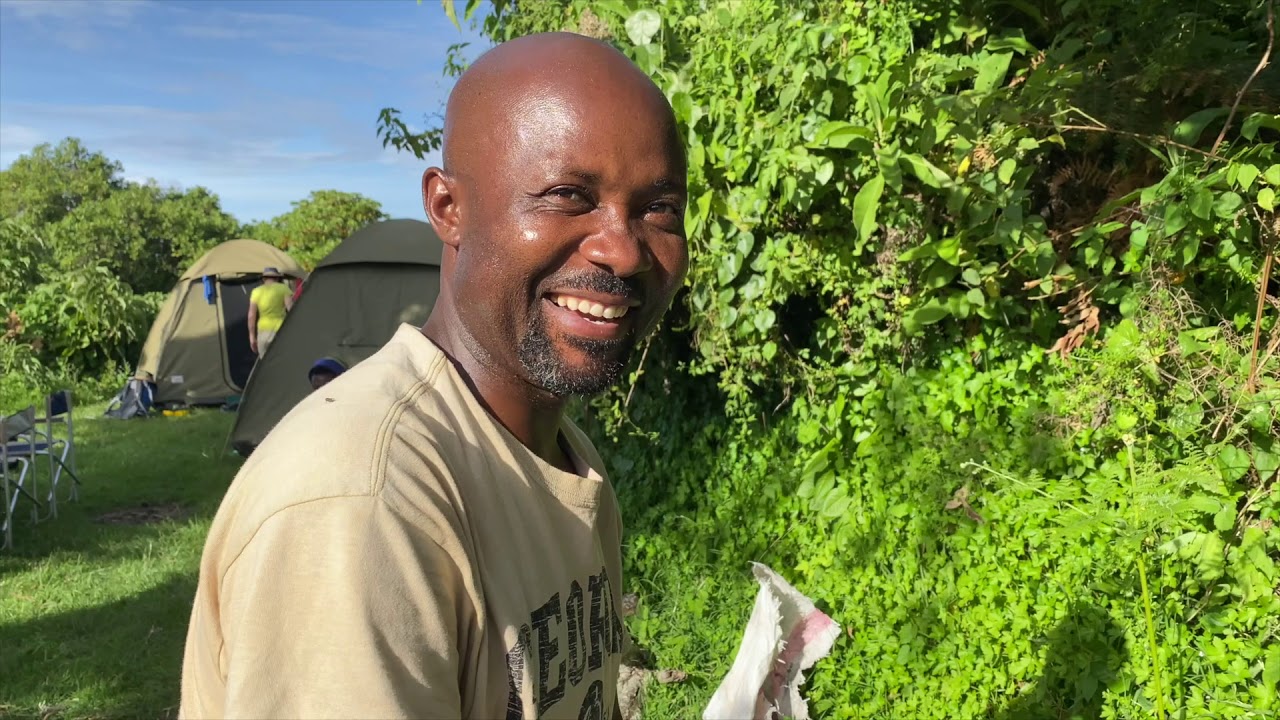 Ngorongoro Highlands