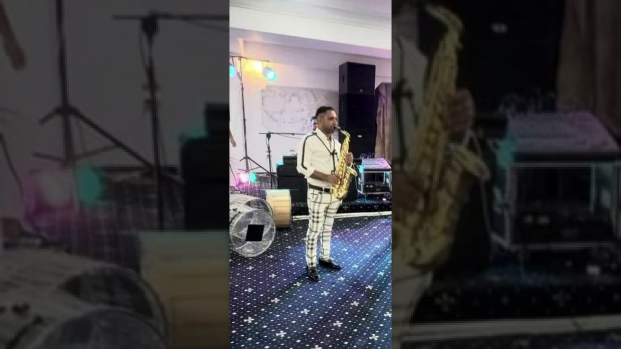 Filandezu Nigel - Hora țigăncilor