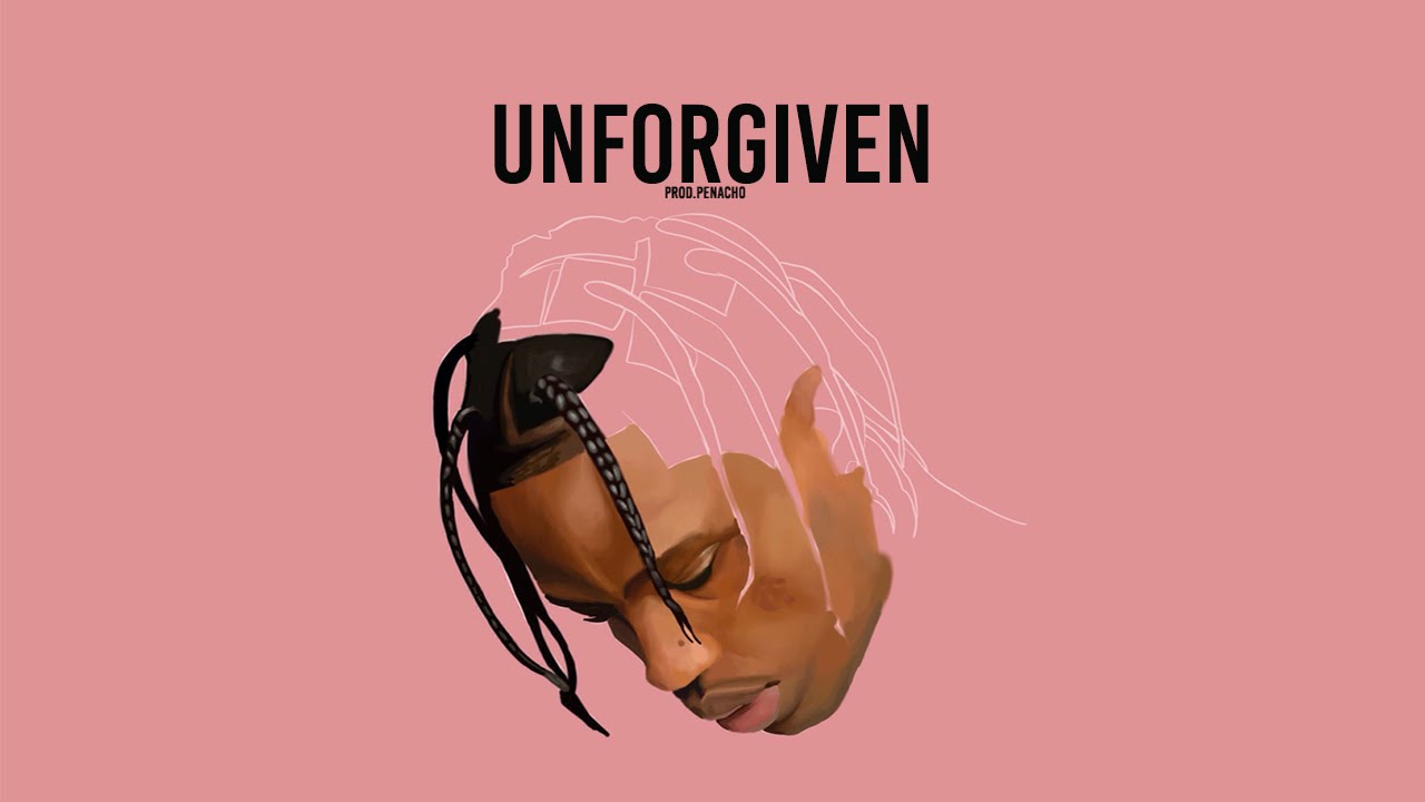 [FREE] Travis Scott | Drake type beat - Unforgiven