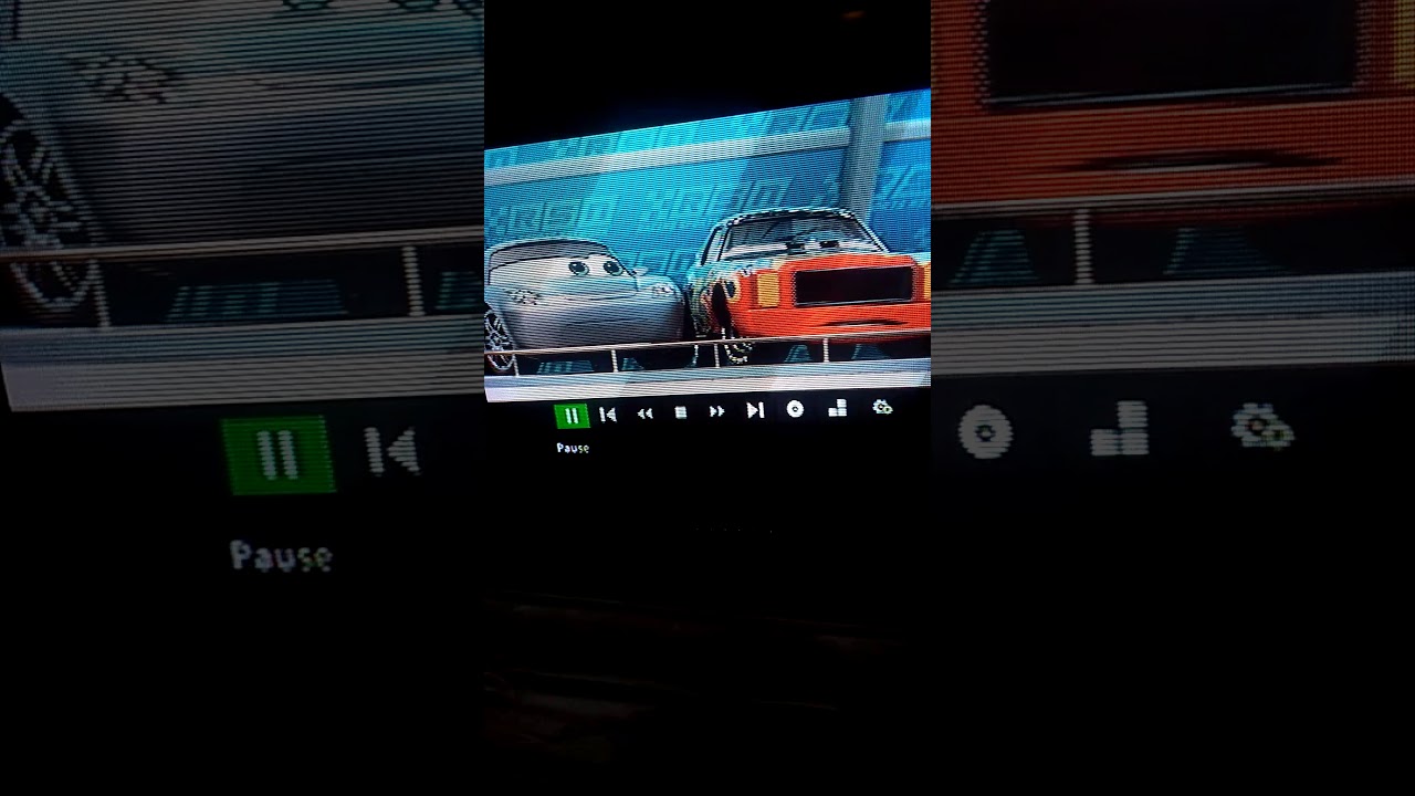 Cars 3 movie mistakes
