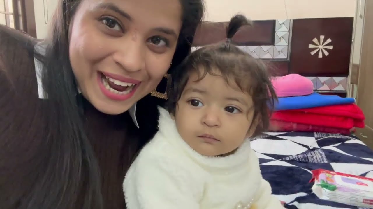 Our 3rd Wedding Anniversary ❤️ | Vlog With Mansi | Vlog #33