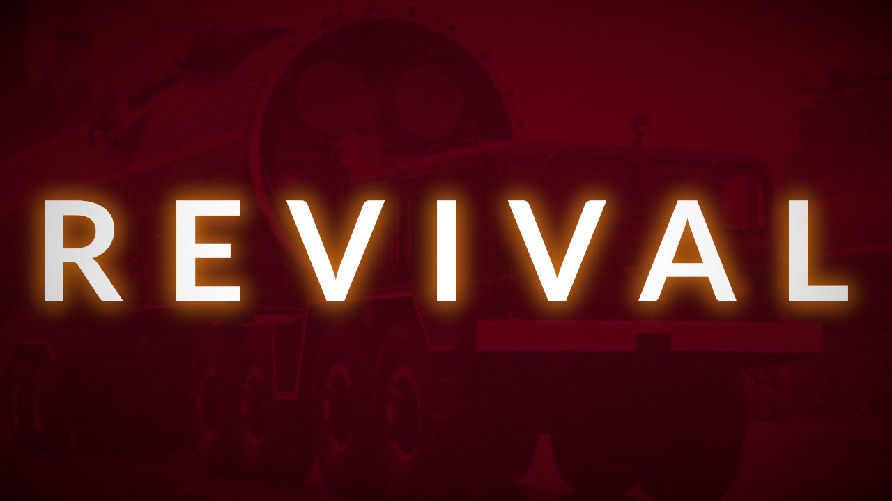 G_P_5 - REVIVAL
