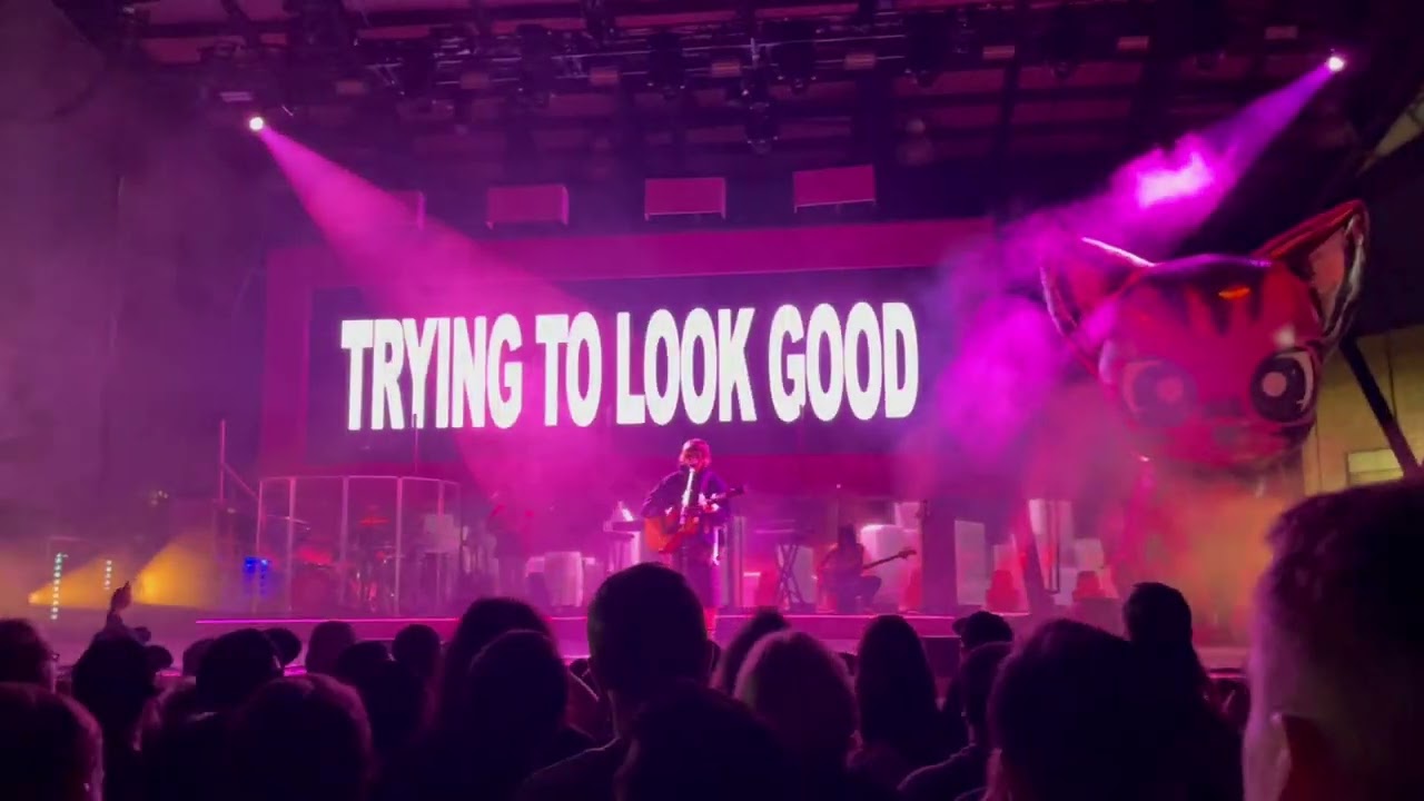 SMILE! :D WORLD TOUR - @ Skyla Credit Union Amphitheatre in Charlotte, NC [Full Concert]