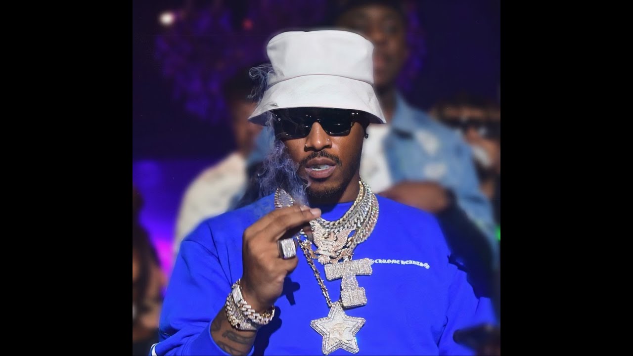 (FREE) Future Type Beat 2026 - 