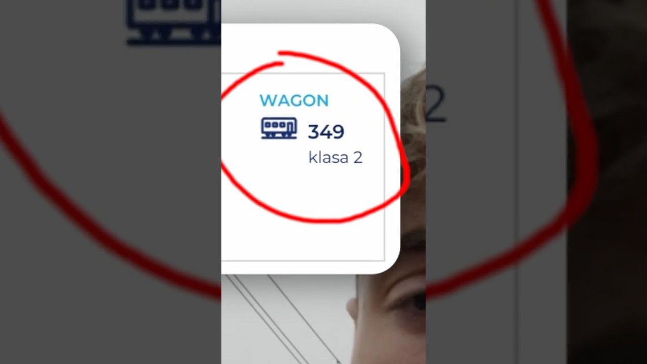 Buscando mi vagón 