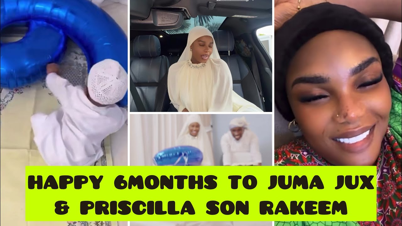 Иябо Оджо чувствует себя невероятно счастливой, наблюдая, как ее дочь справляется с материнством ...