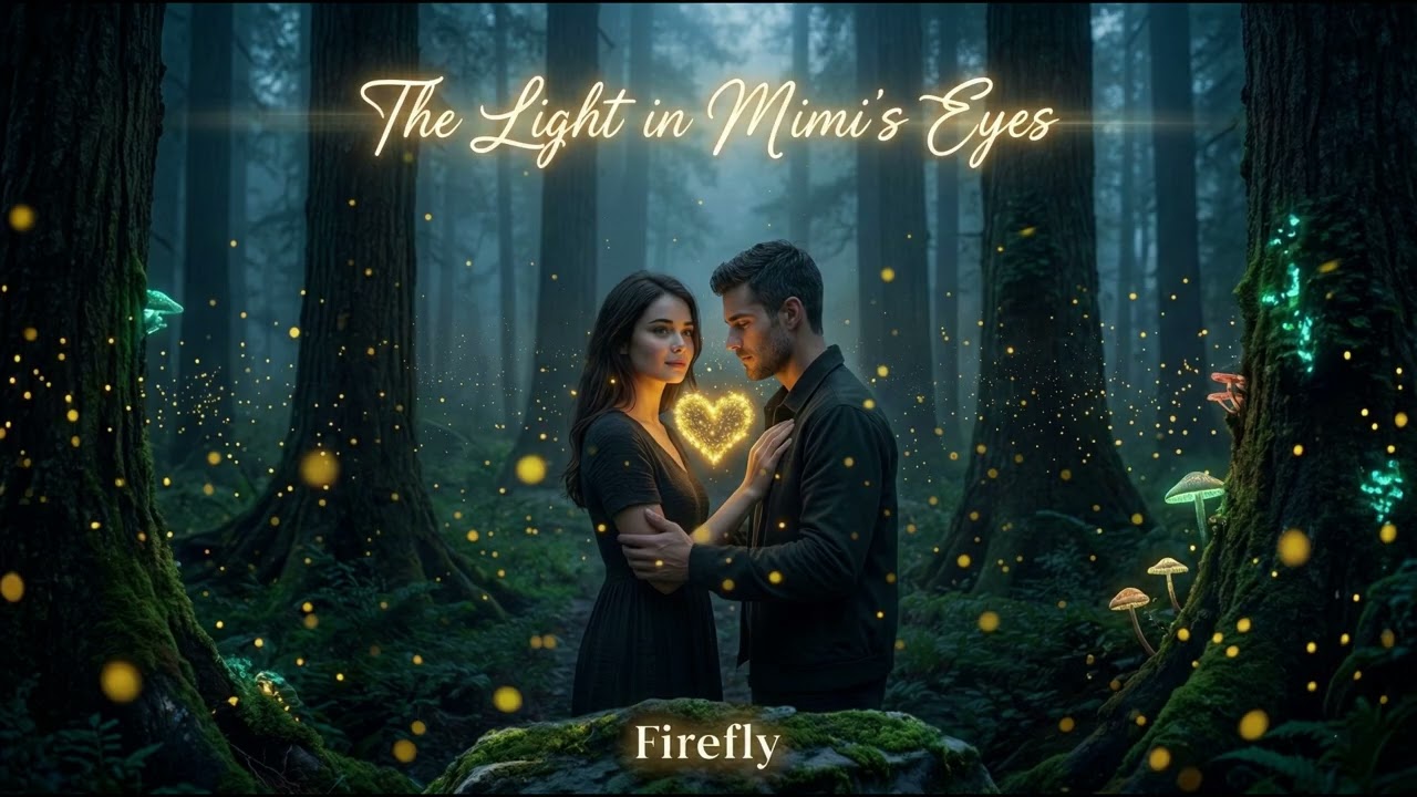 The Light in Mimi’s Eyes   Blues Duet