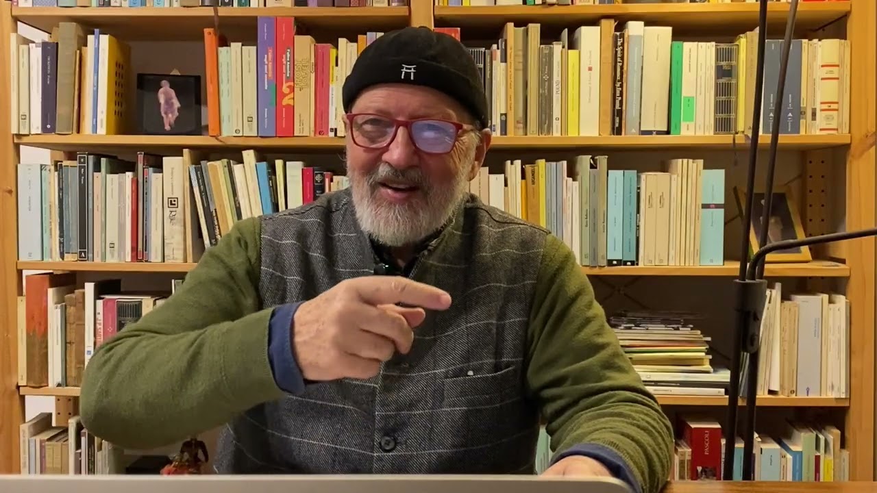 Mente zen mente di principiante. Prima parte – 4 – Onde mentali.