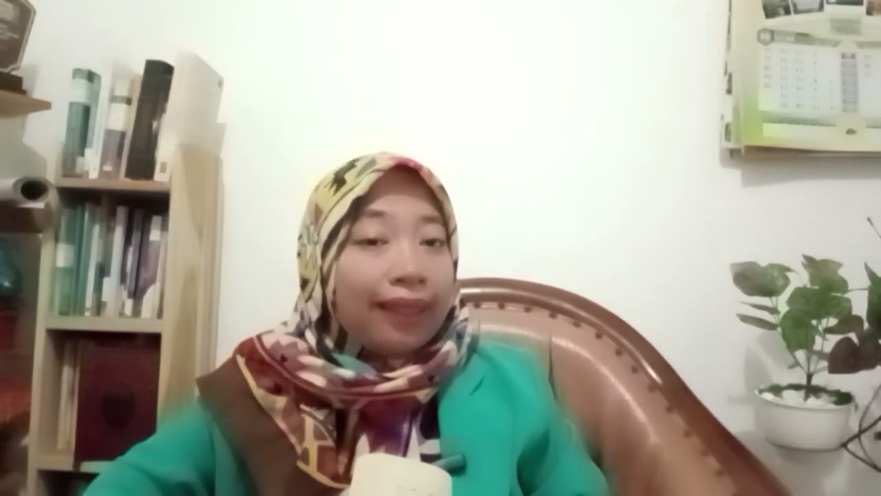 Segalanya milik Allah ( Nisab Harta Dagangan)