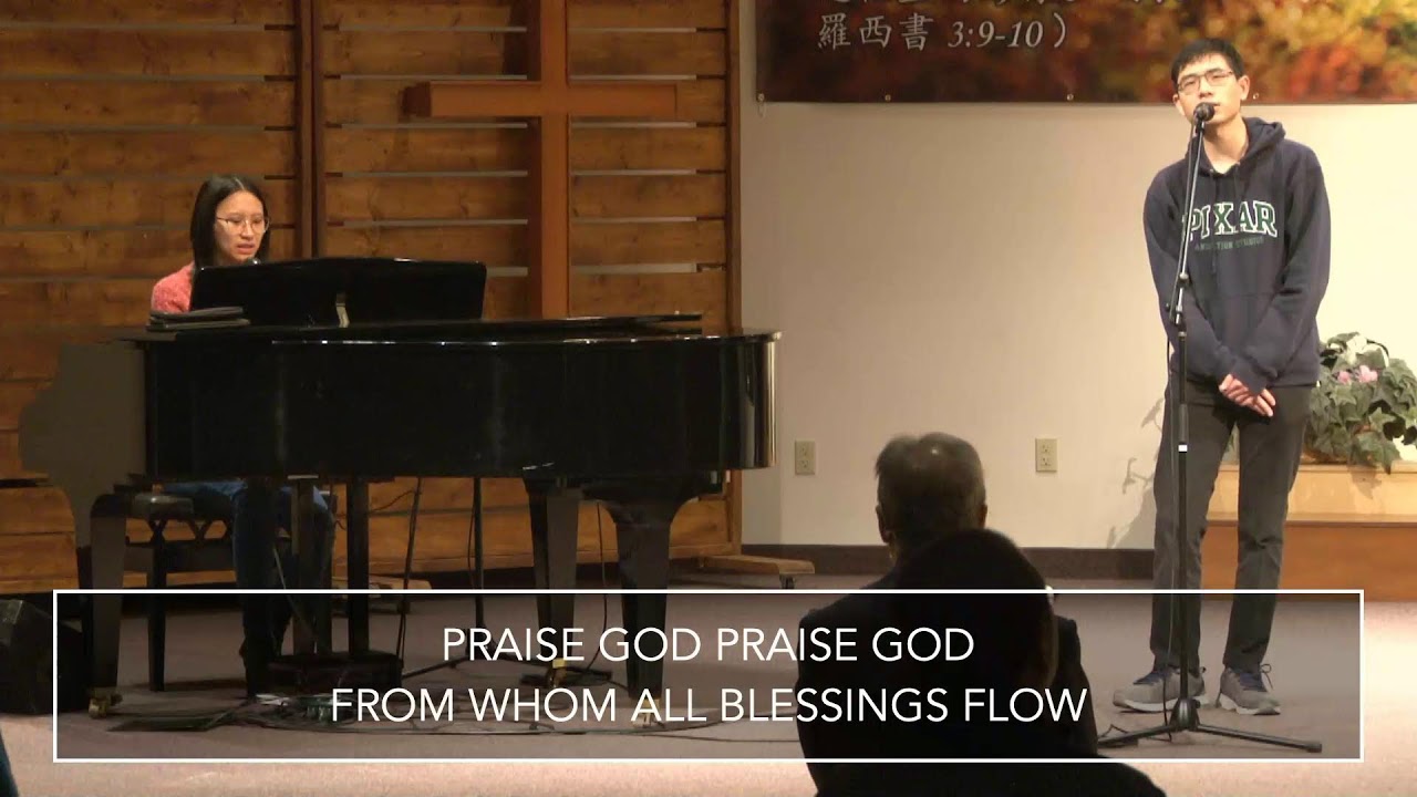 [2024-2-11] A Love Story - Pastor Alan Chow