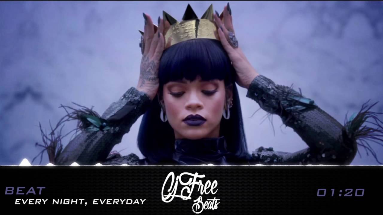 Rihanna Type Beat  