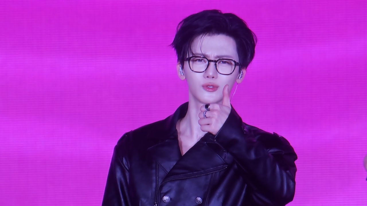 260214 #nctdream Full #SMTOWNLIVE2025_26_BANGKOK