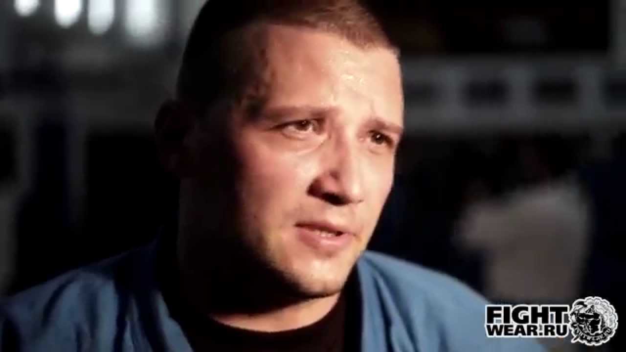 По залам с Fightwear.ru/ клуб КУДО 