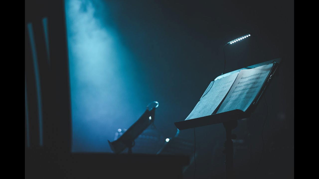 Pierce College Fall Faculty Recital