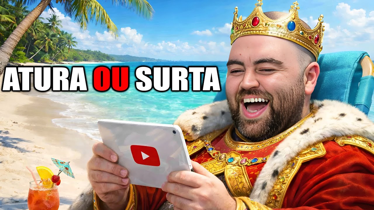 JA PASSOU VERGONHA HOJE? REACTS AO VIVO LIVE 479