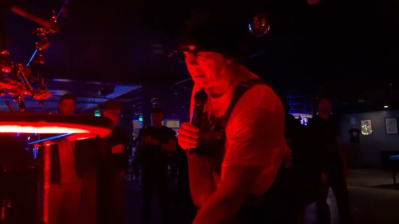 Skatenings 'Let's Work Together' Live @ HQ, Denver 2/5/26