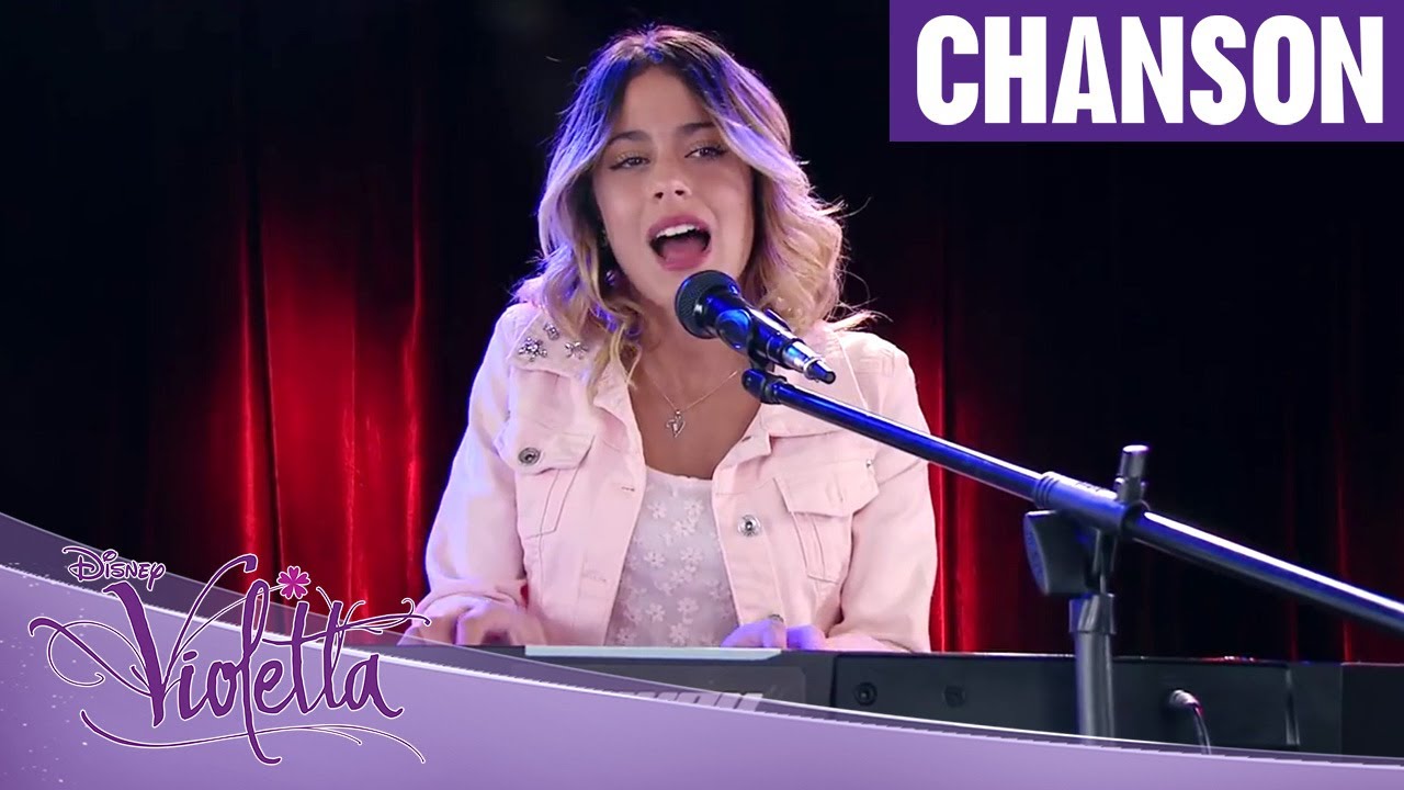 Violetta saison 3 - 