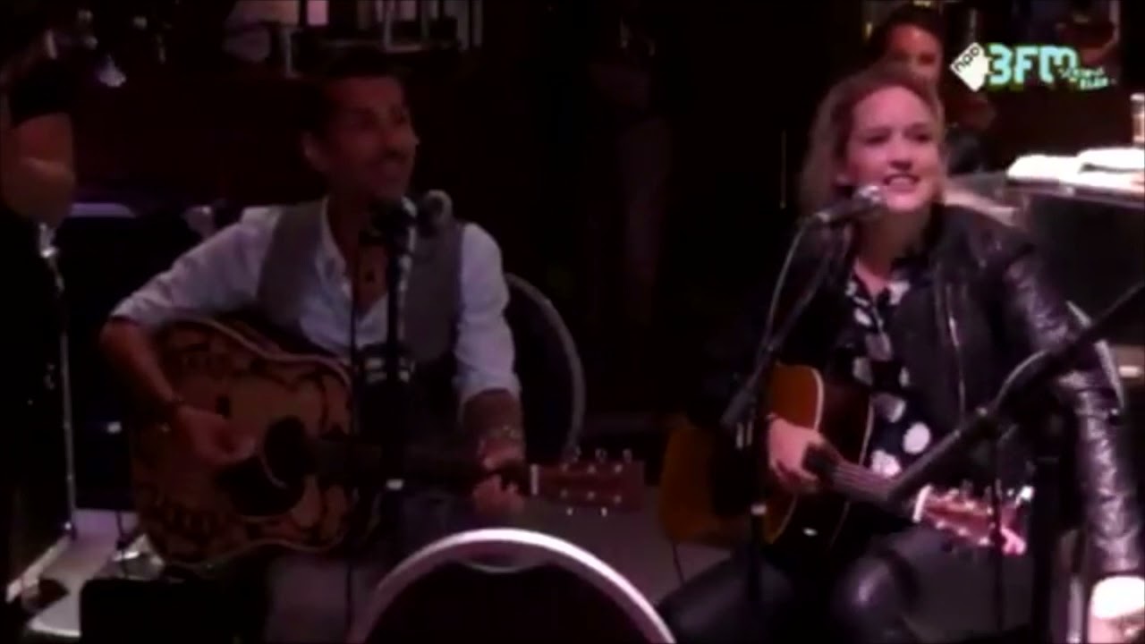 De laatste woorden van Rob Stenders op 3FM