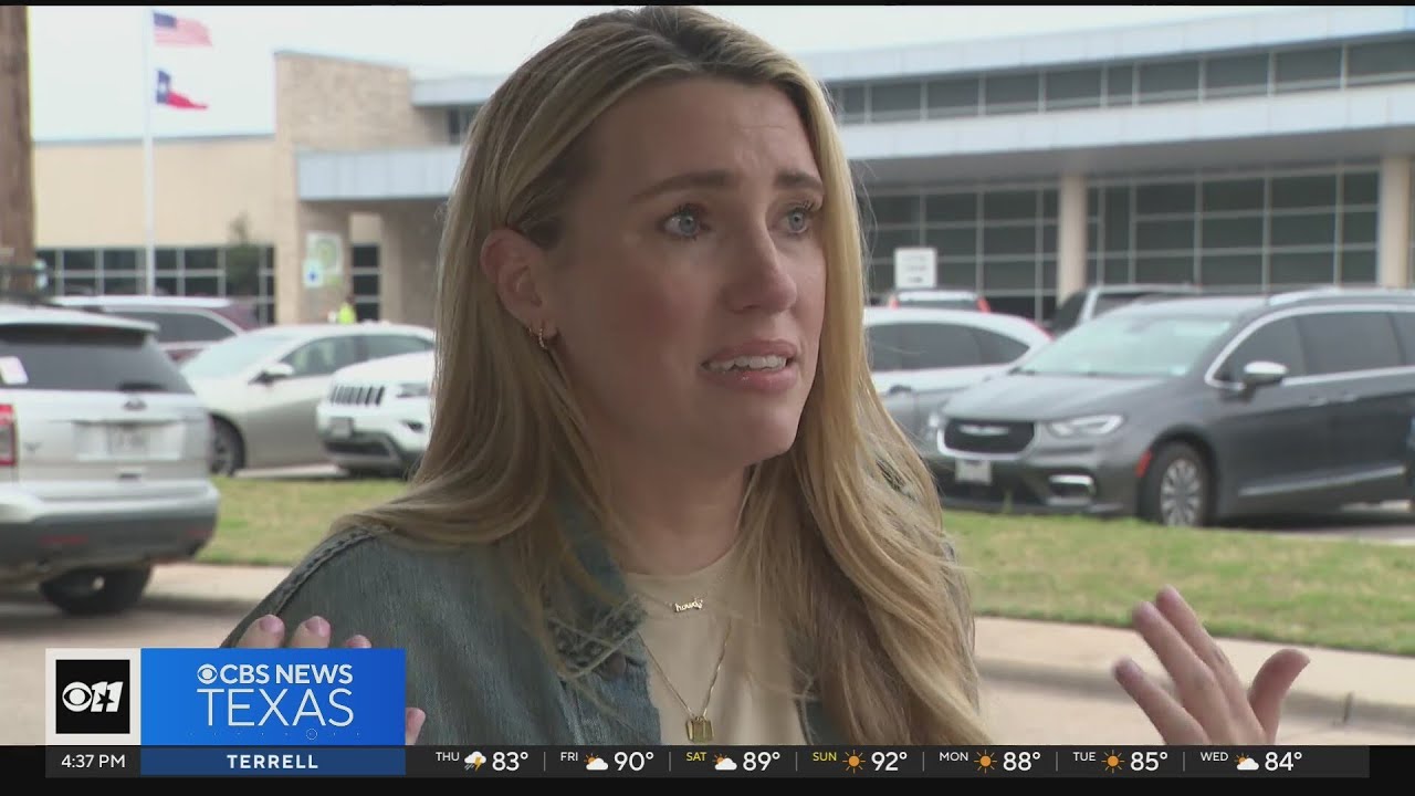 Parents upset school makes Plano ISD closure list