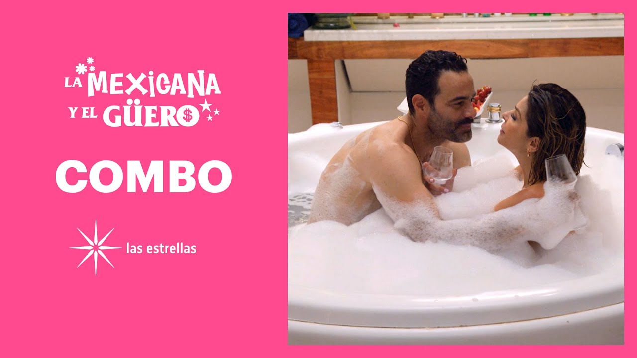 La Mexicana y el Güero: Andrea y René tienen un nuevo plan contra Tyler | C-69 | Las Estrellas