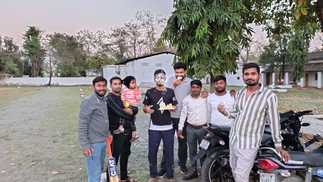 Yeah kaisa Birthday celebration tha bhai🧠 🥶||