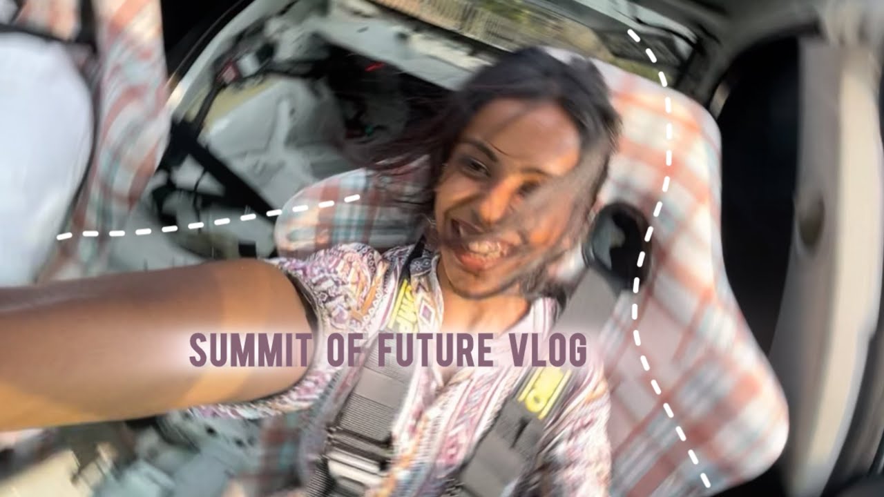 Summit of Future 2026!!!
