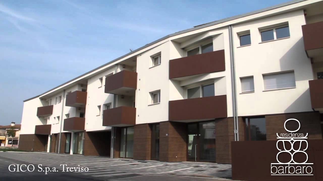 Residenza Barbaro - Appartamenti in vendita a Paderno di Ponzano V.to, Treviso