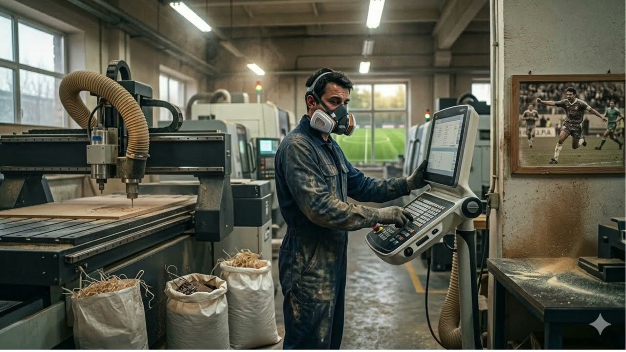 Pavlo Medvediev - Хімія