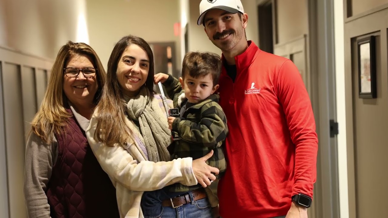 Standing with Noah: Beyond the Badge