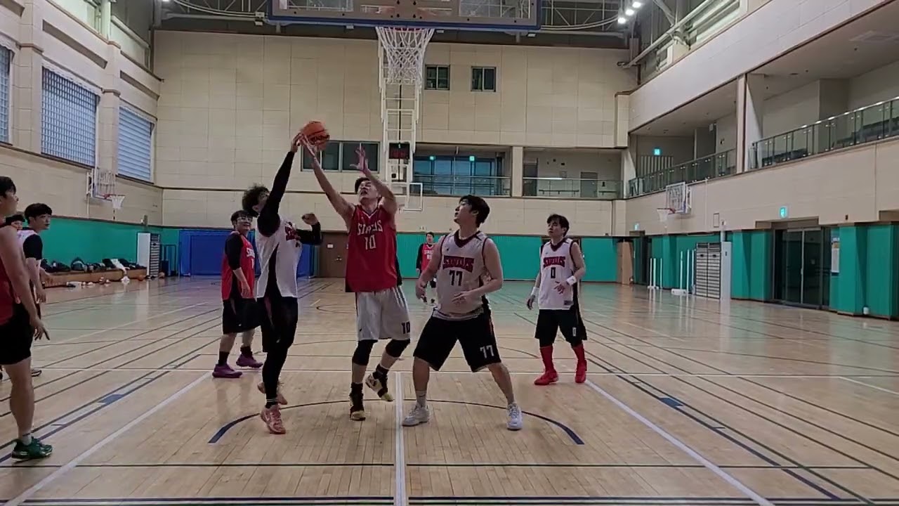 3.15 시리우스 운동 1